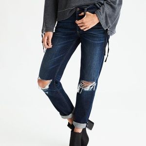 AE Tom Girl Jeans